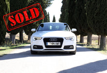 Cargar imagen en el visor de la galería, AUDI A5 2.0 TDI 177 cv 2p. (ÚNICO PROPIETARIO)