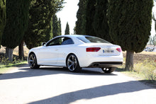 Cargar imagen en el visor de la galería, AUDI A5 2.0 TDI 177 cv 2p. (ÚNICO PROPIETARIO)