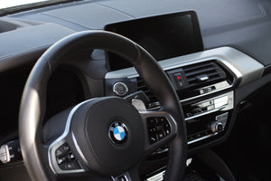 BMW X4 M M40i