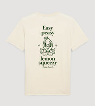 Cargar imagen en el visor de la galería, Easy Peasy - T-shirt