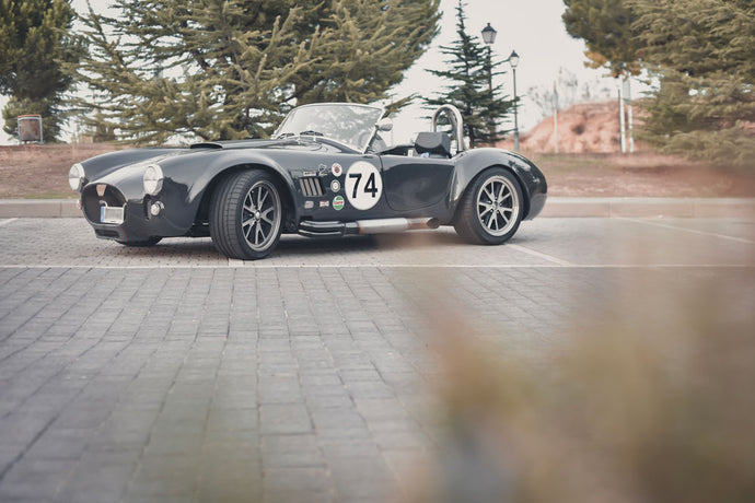 Prueba AC Cobra por Reno Collective