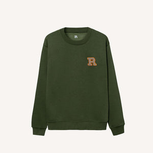 Sudadera Unisex Reno