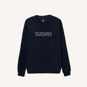 Sudadera Unisex Reno