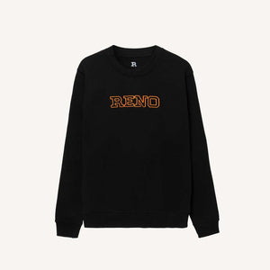 Sudadera Unisex Reno