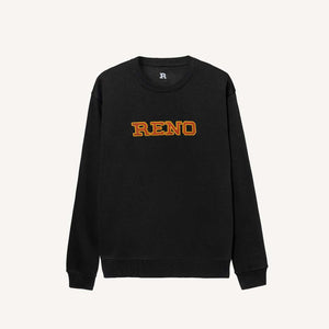 Sudadera Unisex Reno