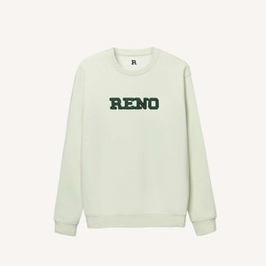 Sudadera Unisex Reno