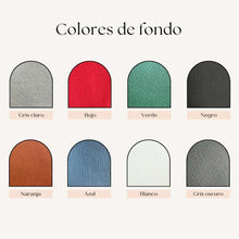 Cargar imagen en el visor de la galería, Sudadera personalizada RENO