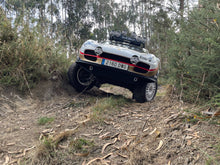 Cargar imagen en el visor de la galería, Porsche Cayenne 955 S Rothmans (100% homologado)