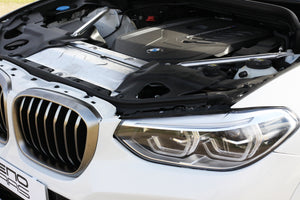 BMW X4 M M40i