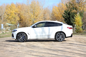 BMW X4 M M40i