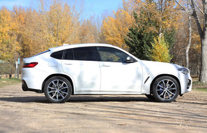 BMW X4 M M40i
