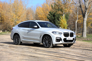 BMW X4 M M40i