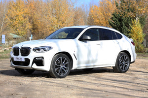 BMW X4 M M40i