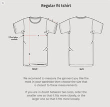 Cargar imagen en el visor de la galería, Easy Peasy - T-shirt