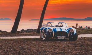 AC Cobra (Réplica)