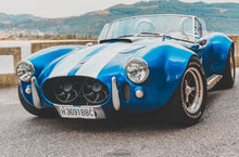 Cargar imagen en el visor de la galería, AC Cobra (Réplica)