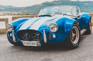 AC Cobra (Réplica)