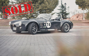 AC Cobra (Réplica)