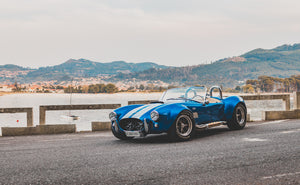 AC Cobra (Réplica)