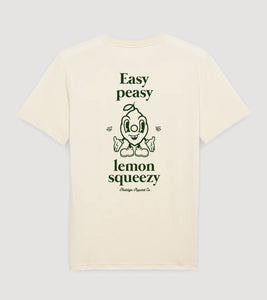 Easy Peasy - T-shirt