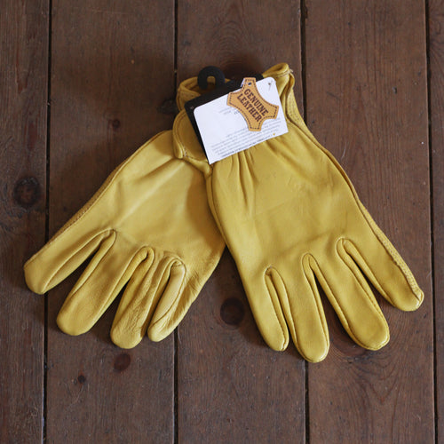 Guantes para todo