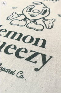 Easy Peasy - T-shirt